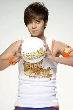 见证亚洲速度,游戏之王罗志祥