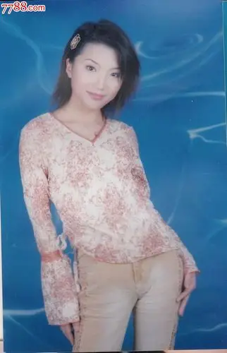 【女演员-夏天】剧照