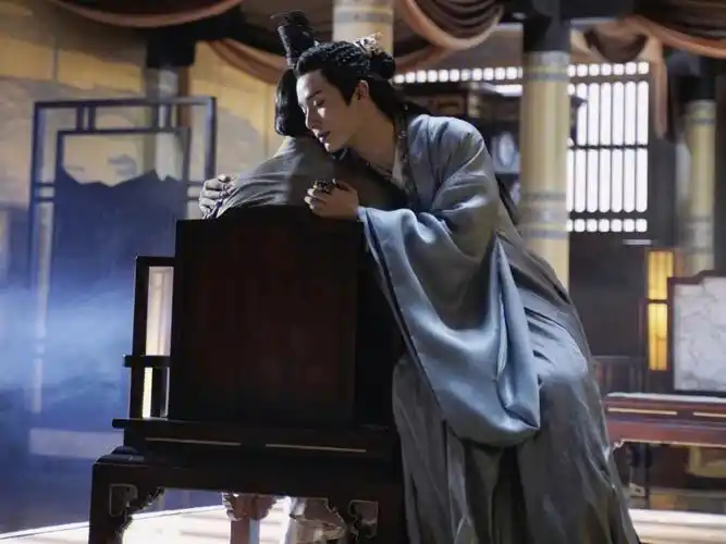 赵敬与蝎儿(下篇)