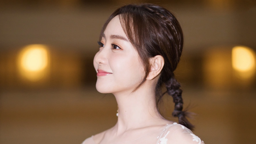 《美人为馅》杨蓉施展美人计,令人把持不住!