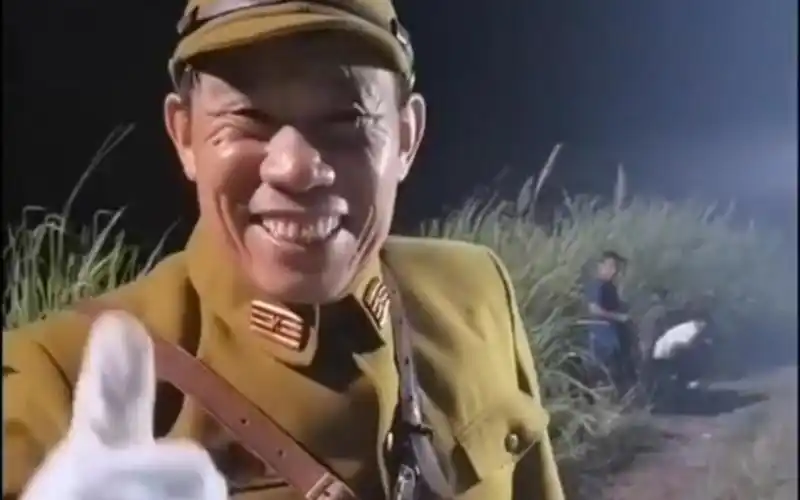 大佐的肯定原视频[1080p60]可下载