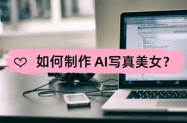 如何制作ai写真美女?