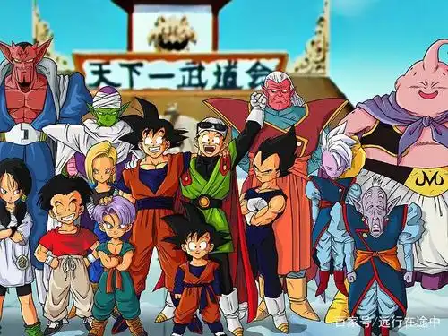 七龙珠:所有反派当中,最邪恶的并非比克大魔王,而是他!