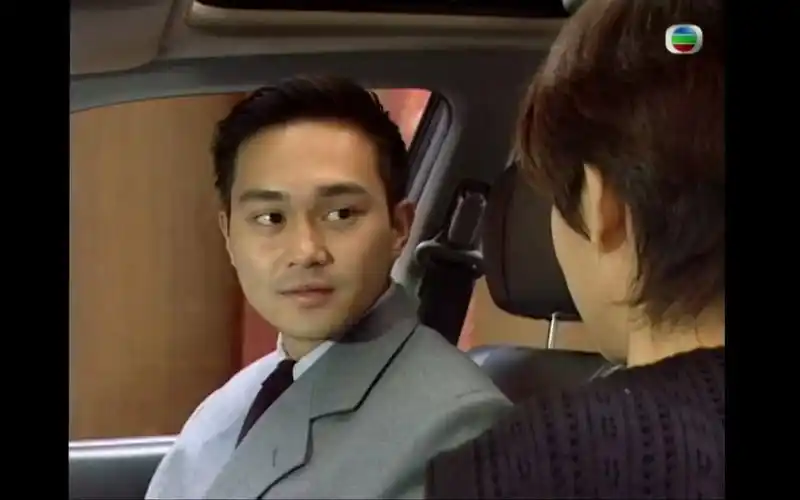 【张智霖】天地男儿47 罗子建cut_哔哩哔哩_bilibili