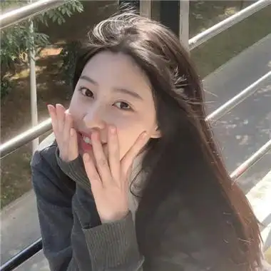 真人超清高级感满满的女头 超美超好看的女头最新版_女生头像_美头网