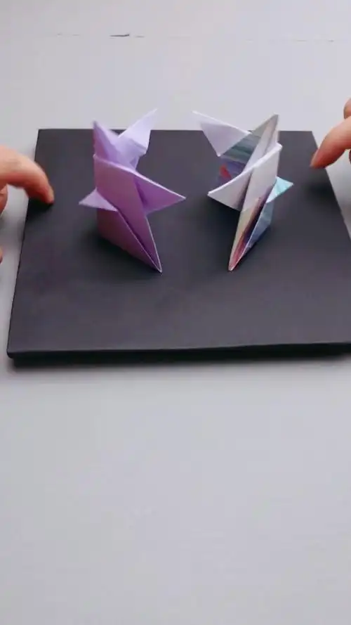 日本经典的纸相扑游戏,大人小孩都爱玩哦.