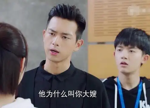 亲爱的热爱的97令山:搞笑淡定,还是童颜夫妇的神助攻,头号粉头