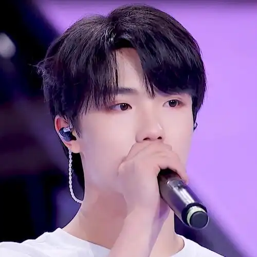 tf家族三代苏新皓