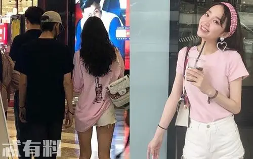 小鬼女友是鲁芳岐吗鲁芳岐个人资料背景照片图