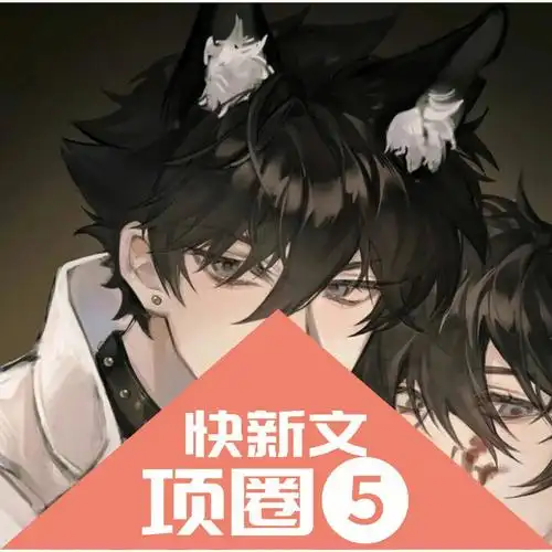 快新文项圈70寻找基德