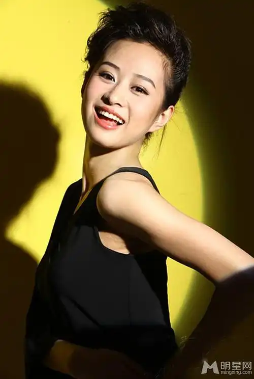 韩烨ye han的图片