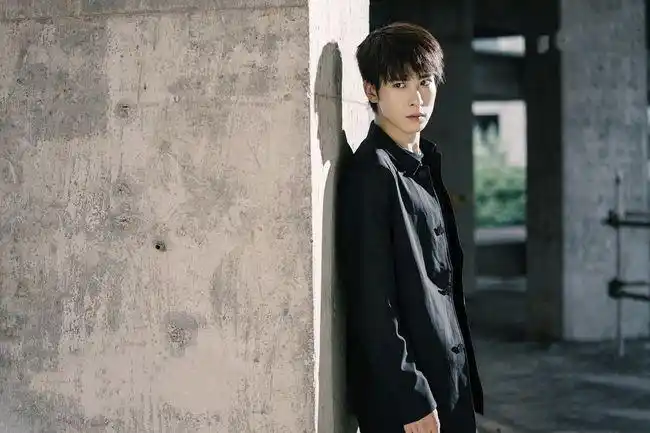 他在逆光中告白阮念初厉腾患难见真情男二竟这样下线了