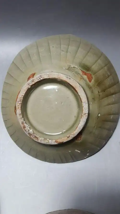 北宋临汝窑标本鉴赏,临汝大餐,全国首发,很多新观点为个人见解,欢迎