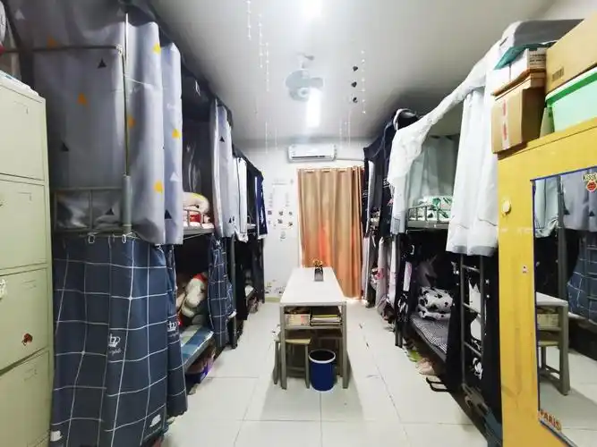 彰显大学生文明健康,朝气蓬勃,独立创新的精神风貌,进一步加强宿舍