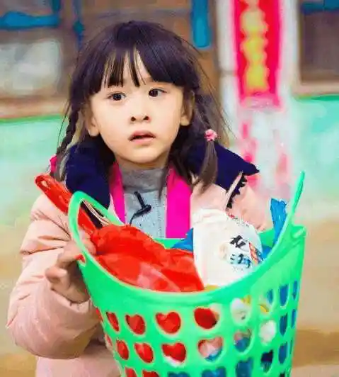 田亮女儿客串郑爽新剧出演郑爽女儿, 郑爽微博晒照好温馨