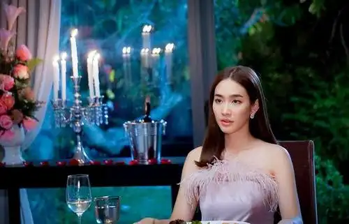 落魄千金和帅气农场主《进口媳妇》泰式开车搞笑又大胆的契约爱情