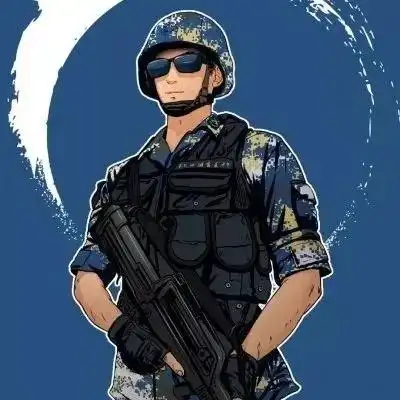 军人头像