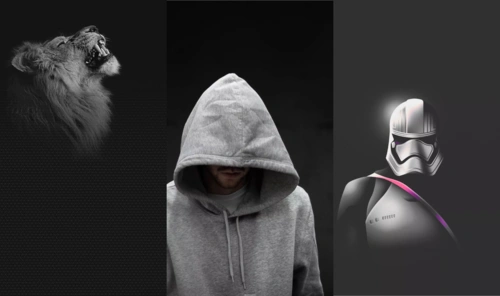 壁纸推荐 | 抖音非常火火火的手机壁纸,快来抱走!