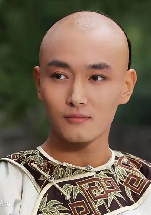 爱新觉罗·允礼,果郡王,十七爷角色介绍_后宫甄嬛传演员表爱新觉罗