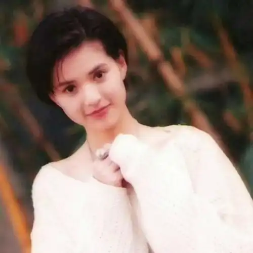 港星女头像超清有气质的80年代头像女香港图片