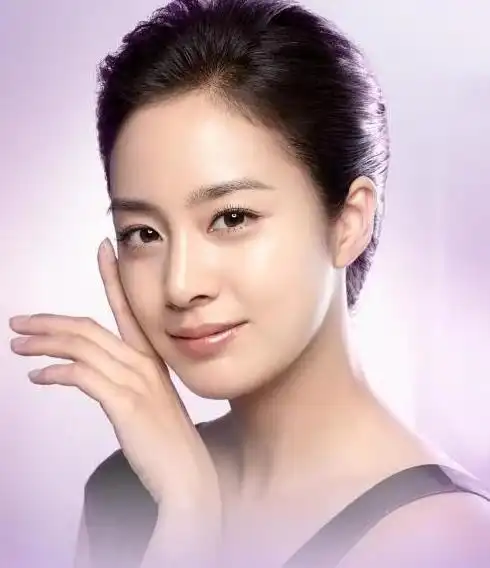 霸气回应:肉肉的女孩有福气