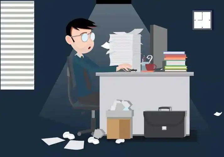 在北上广深生活的人,没时间感动自己 搬家攻略 | —吉米搬家