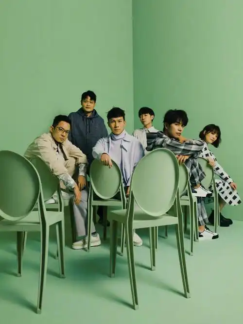 苏打绿鱼丁糸新专耶耶耶