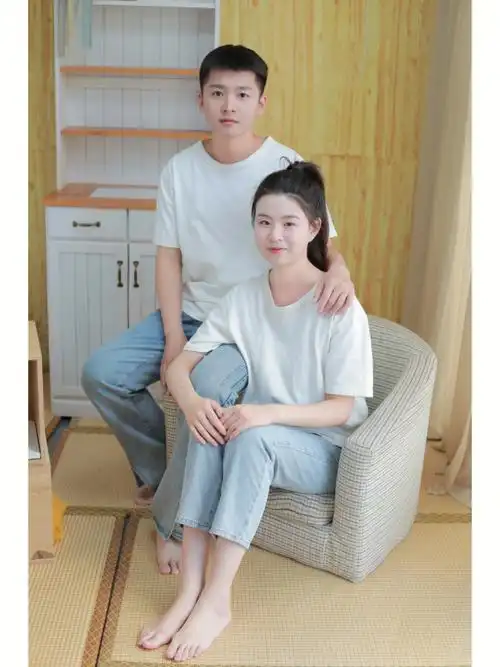 有个身高一米八的女友是什么体验