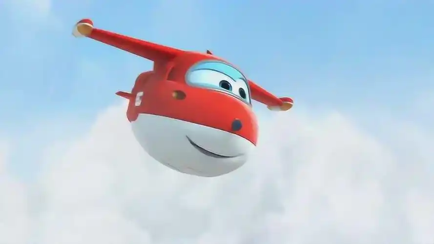 是乐迪的飞行时间乐迪来到越南河内这里绿意盎然