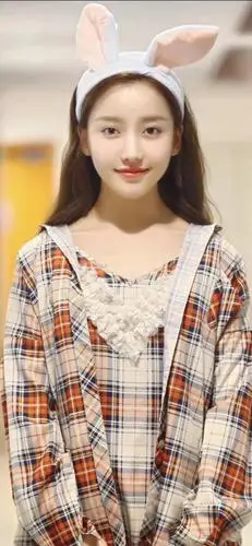 姜贞羽 果然娱乐_高清图集_新浪网