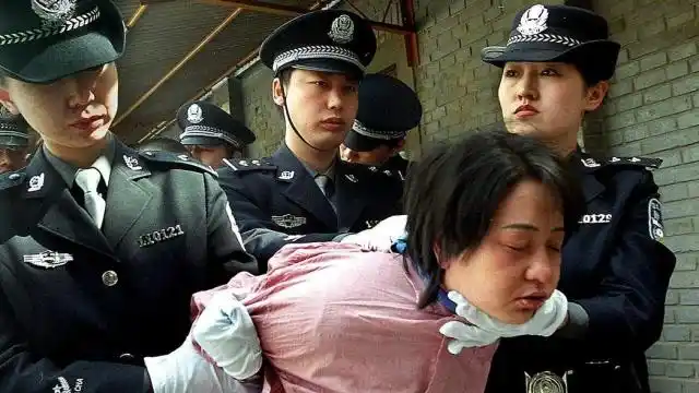 为啥每枪毙一个犯人,国家就要拨款700块?原来大有用处!