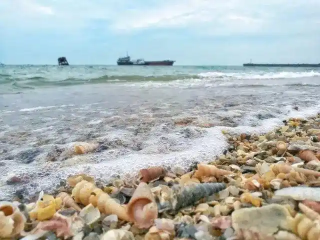 北海之南涠洲岛