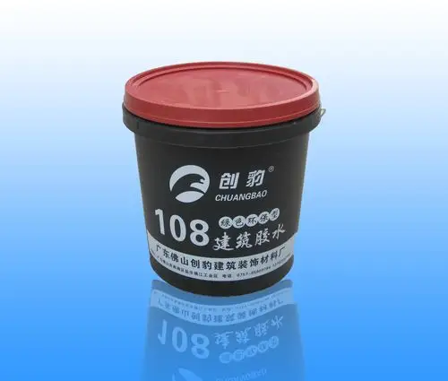 108建筑胶水