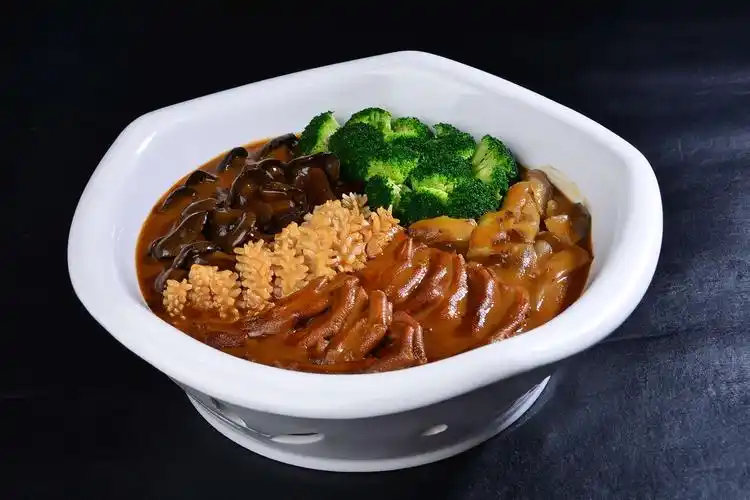 渭南市名厨委员会2018年会暨"仓颉杯"厨艺菜品展示论坛