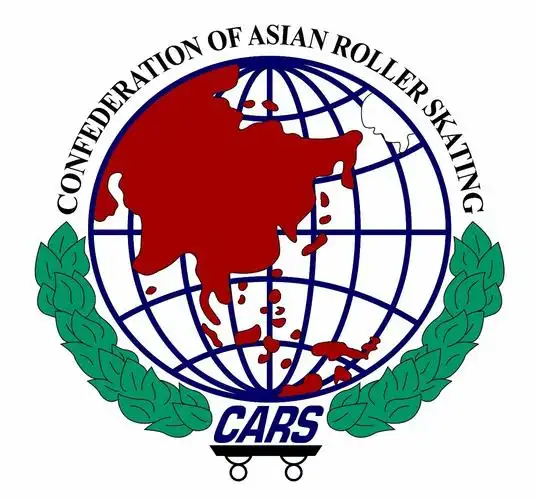 第十七届亚洲轮滑锦标赛丨会徽吉祥物公布