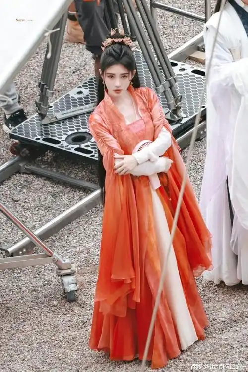 鞠婧祎千香##鞠婧祎姜黎非