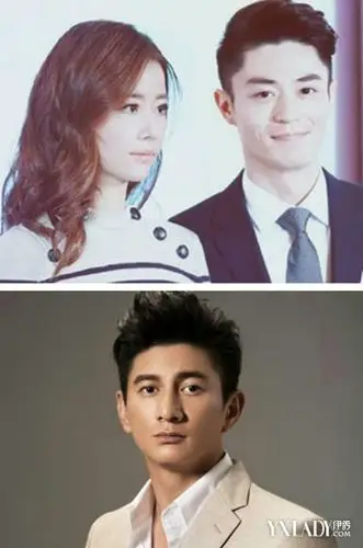 【图】霍建华《捉迷藏》预告片发布 收到请柬的吴奇隆表示很意外