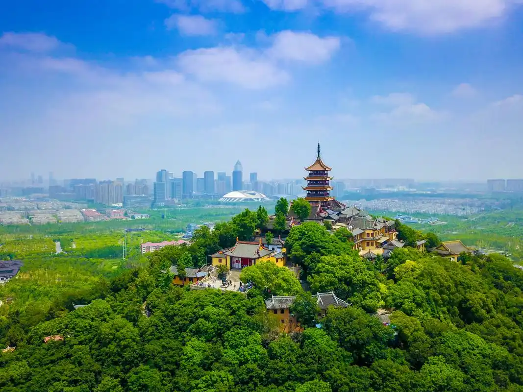 江苏南通市附近好玩的地方推荐,你都去过几处?一篇攻略带你玩转