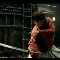 浪客剑心真人头像女生图片点击鼠标右键下载