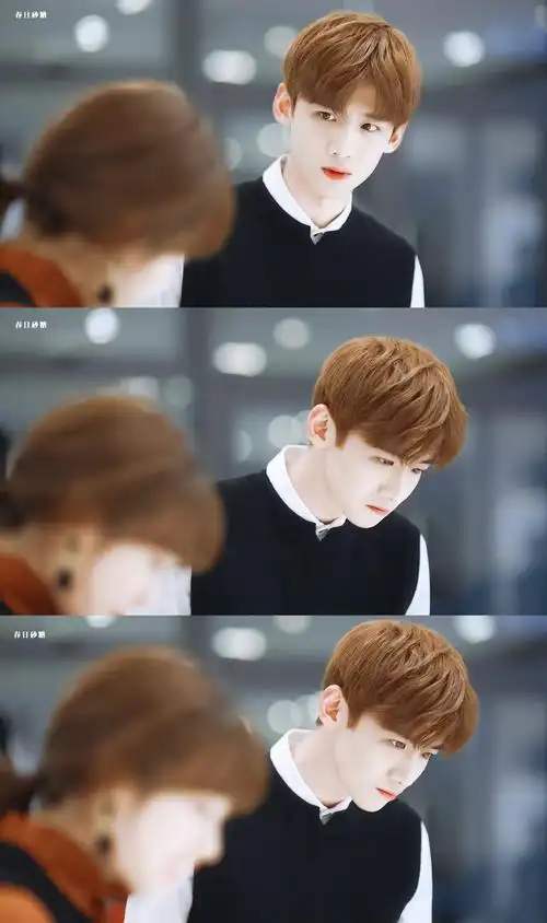 白敬亭 陆之昂夏至未至