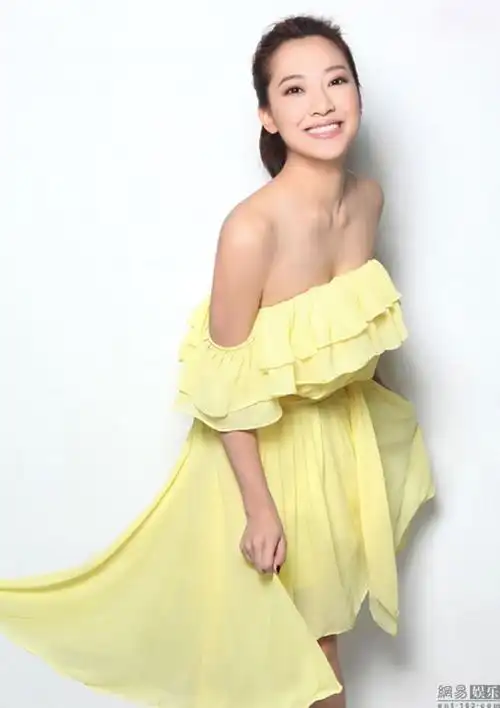 聂远再婚聂远现任老婆秦子越海量写真图13