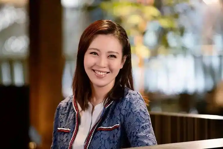 刘品言:最可爱的阿奴,彭于晏第一任"老婆",曾身材走样今逆袭