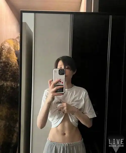 金晨要当腹肌奶奶乘风破浪的姐姐们有点飒