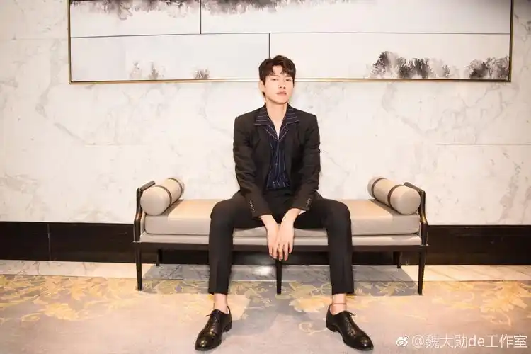 魏大勋 - 堆糖,美图壁纸兴趣社区