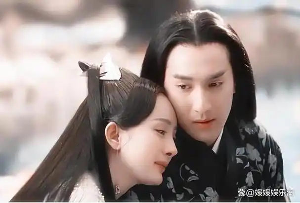 三生三世十里桃花:素素和白浅为何命运差那么多?白浅赢在哪里?