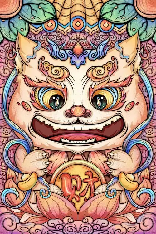 为什么说貔貅是守财神兽?