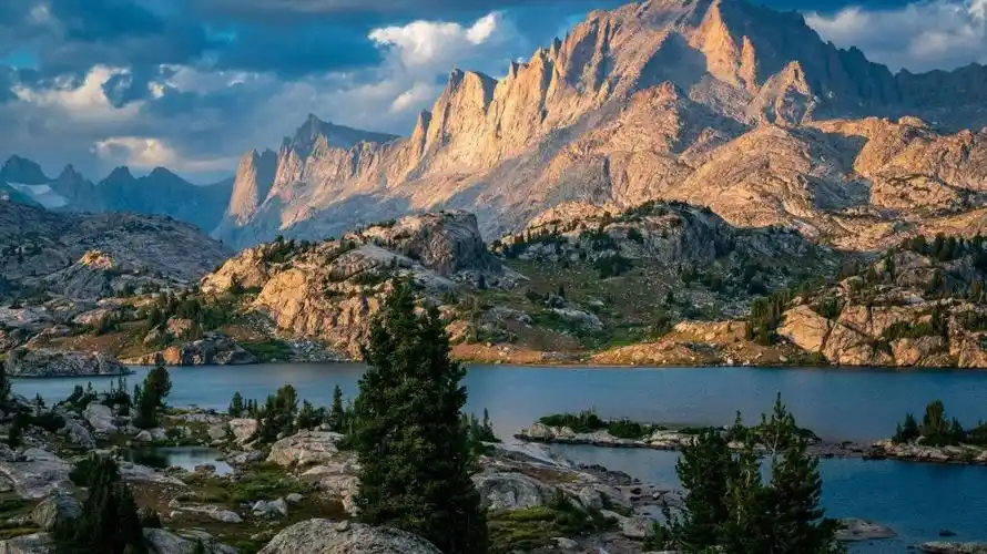 有没高清二次元电脑壁纸(最好4k)? - 知乎