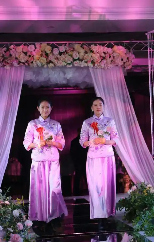 王聪李颖结婚庆典—婚礼篇