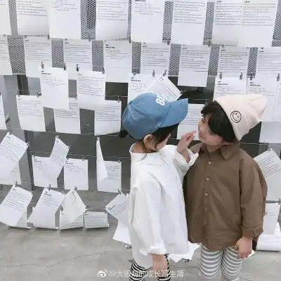 二次元唯美可爱头像梦蝶