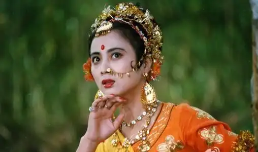 86版《西游记》玉兔精李玲玉:我没有离婚,我跟国外老公很恩爱